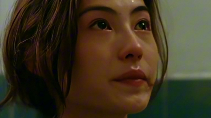 这张脸真是无可挑剔！盘点张柏芝经典银幕形象