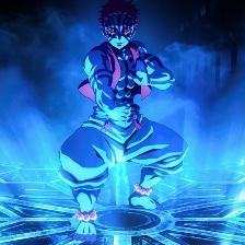 鬼滅之刃無限城篇 第一章 猗窩座再來