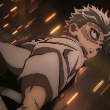 鬼滅之刃無限城篇 第一章 猗窩座再來