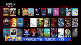 《中国电影报道》第308期（20251104）