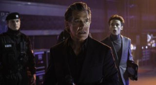 《猎杀游戏》定档12月5日 上演“大逃杀”直播