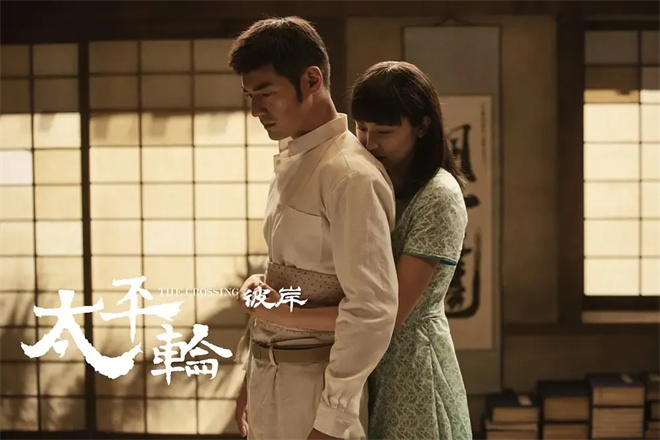 《风林火山》《酱园弄》转成迷你剧,能挽救吗?