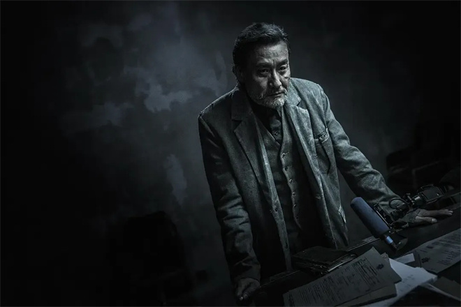 《风林火山》《酱园弄》转成迷你剧,能挽救吗?