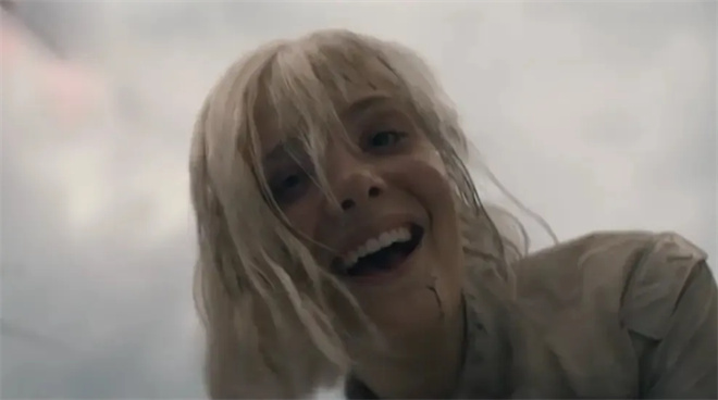 38年历史的科幻动作大片 《铁血战士》复活了?