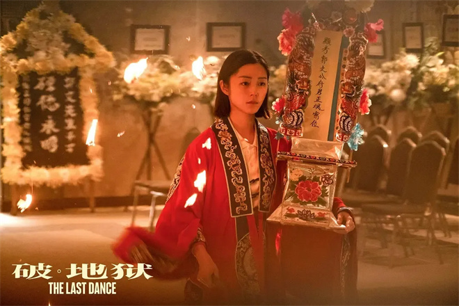 导演陈茂贤获金鸡奖双提名:希望用荣誉告慰亲人