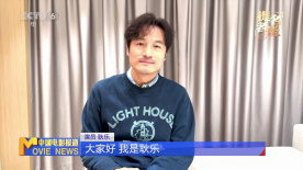 提名者说 | 耿乐：演员就是一个演人的职业