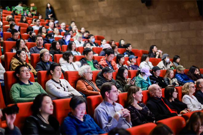 德国电影展开幕 悬疑惊悚片《歇斯底里》为开幕片