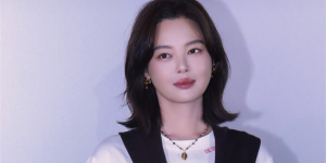 《日掛中天》上海路演 辛芷蕾期待影迷的观后感