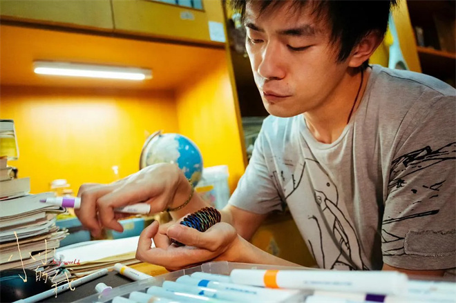 四提金鸡奖最佳男主 易烊千玺:不会强努着进入角色