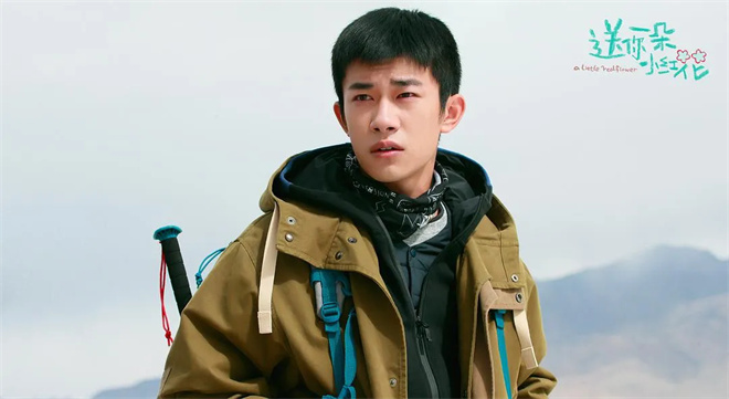 四提金鸡奖最佳男主 易烊千玺:不会强努着进入角色