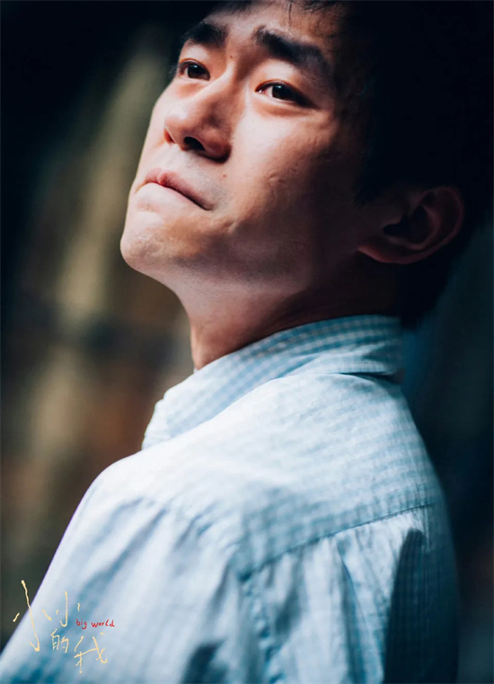 四提金鸡奖最佳男主 易烊千玺:不会强努着进入角色