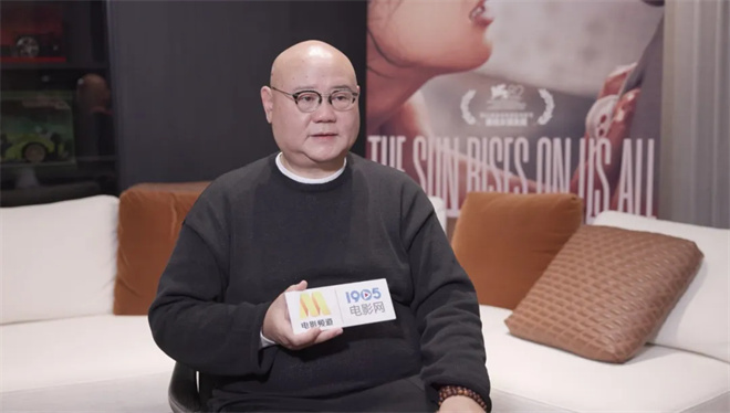 辛芷蕾为何成威尼斯电影节最佳女演员？导演回应!