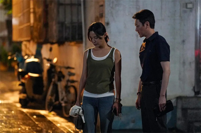 辛芷蕾为何成威尼斯电影节最佳女演员？导演回应!