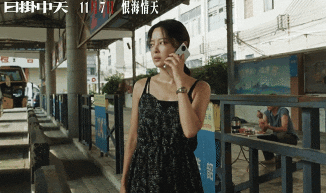 辛芷蕾为何成威尼斯电影节最佳女演员？导演回应!