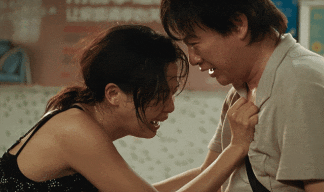 辛芷蕾为何成威尼斯电影节最佳女演员？导演回应!