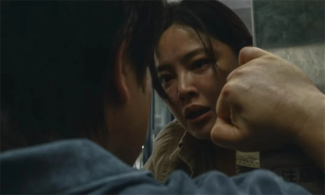 辛芷蕾为何成威尼斯电影节最佳女演员？导演回应!