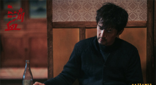 欧豪献声《三滴血》 胡歌文淇寻子路照亮人性归途