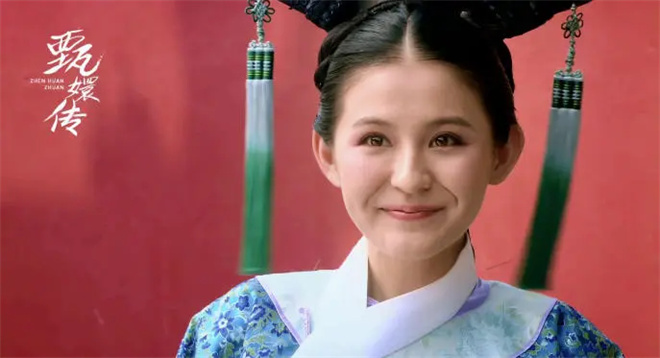 对话·热依扎 | 主演作品拿下收视冠军 她凭什么？