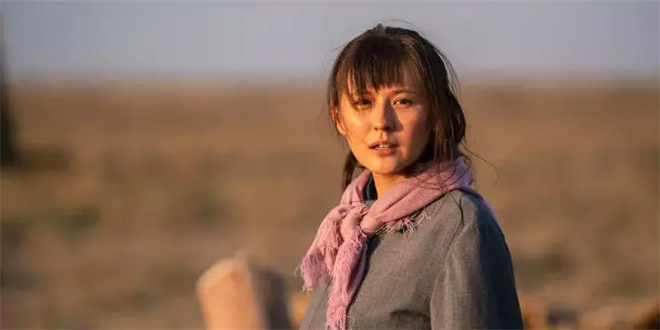 对话·热依扎 | 主演作品拿下收视冠军 她凭什么？