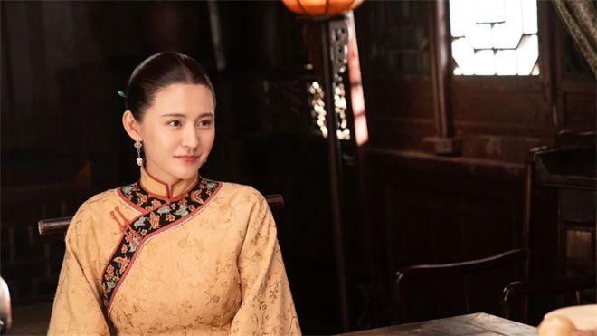 对话·热依扎 | 主演作品拿下收视冠军 她凭什么？