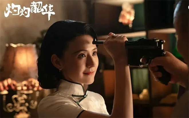 对话·热依扎 | 主演作品拿下收视冠军 她凭什么？