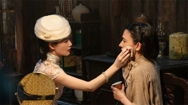 对话·热依扎 | 主演作品拿下收视冠军 她凭什么？