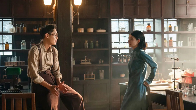 对话·热依扎 | 主演作品拿下收视冠军 她凭什么？