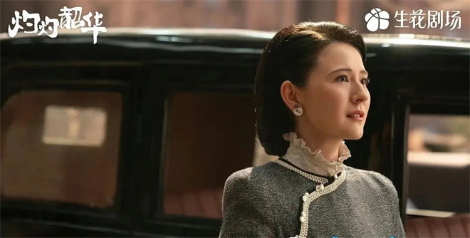 对话·热依扎 | 主演作品拿下收视冠军 她凭什么？