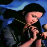 《瓷娃娃》剧照