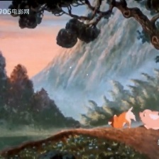 《野外的遭遇》剧照