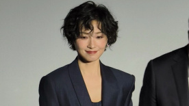 演员万茜担任本届金鸡国产电影展推介人