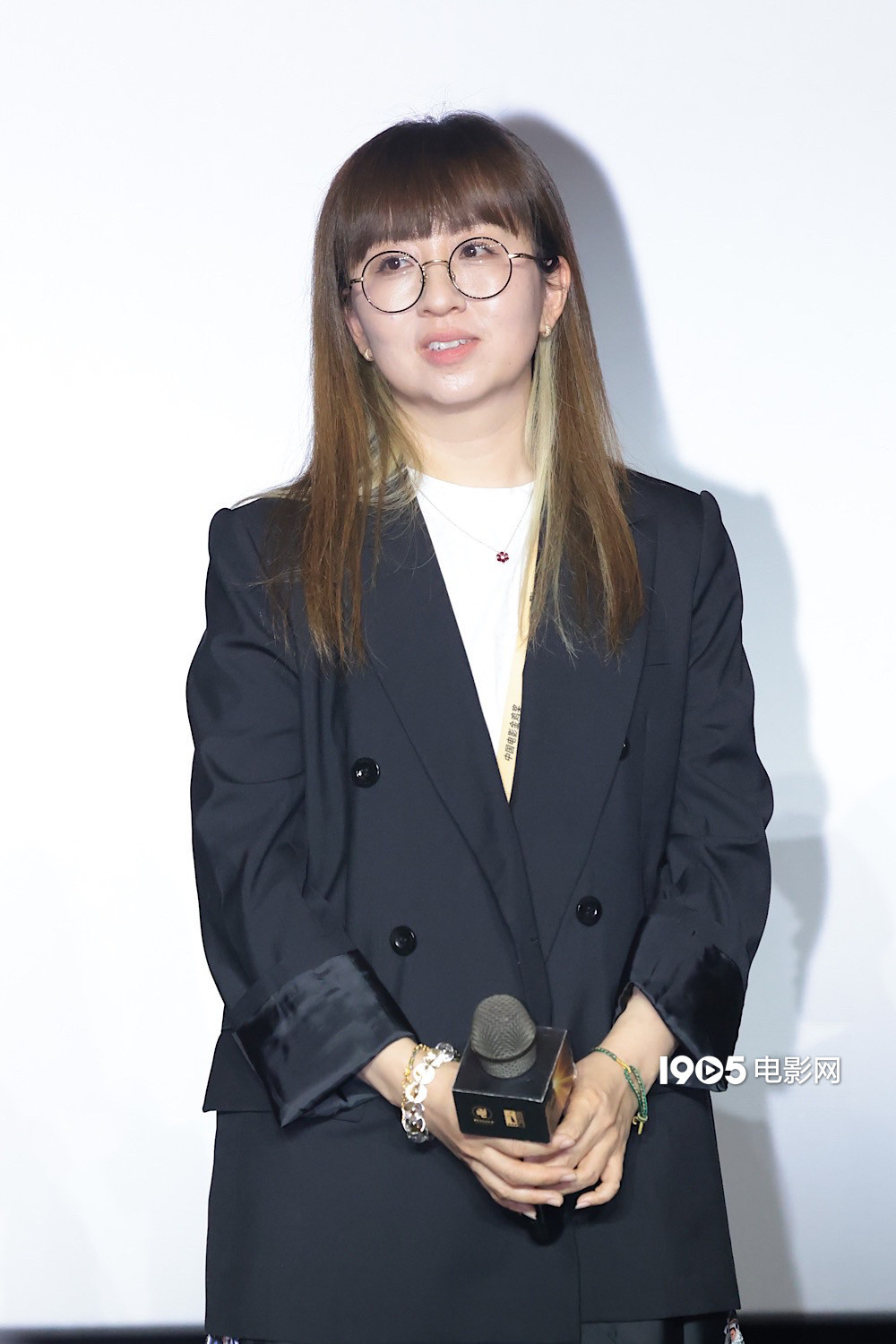 林更新与李幼斌马腾你别走金鸡首映,宋茜惊艳亮相