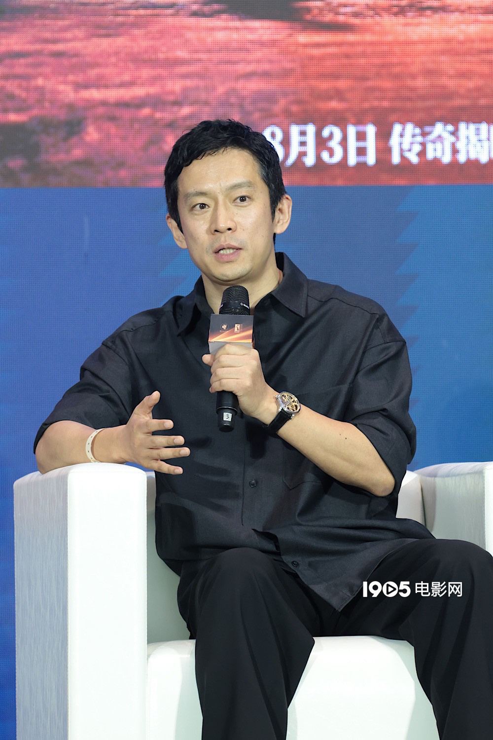 算法时代电影突围,金鸡交流会揭示产业新路径展望至2025年