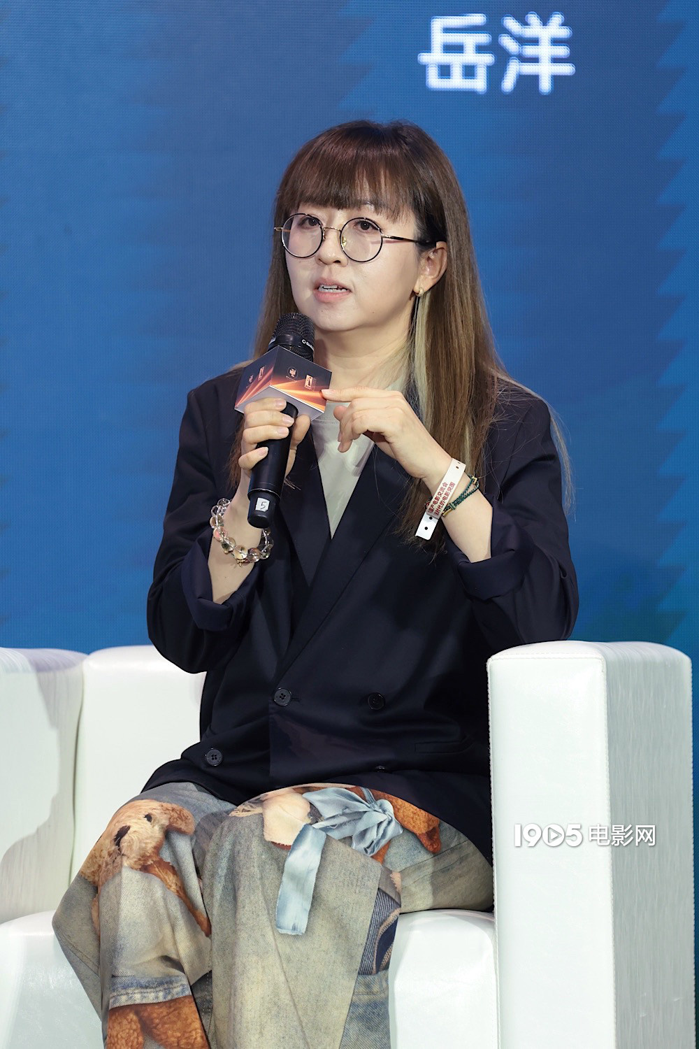 算法时代电影突围,金鸡交流会揭示产业新路径展望至2025年