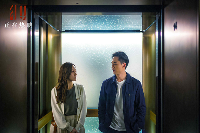 任达华《红豆》热映 演绎“中国式亲情”触动人心