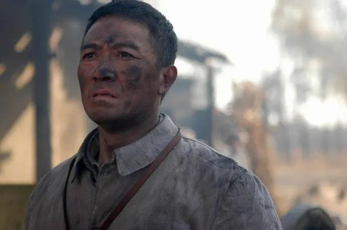 李幼斌阔别多年回归，这片后劲好足！