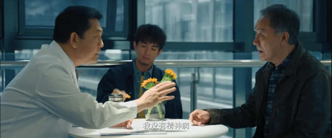 李幼斌阔别多年回归，这片后劲好足！