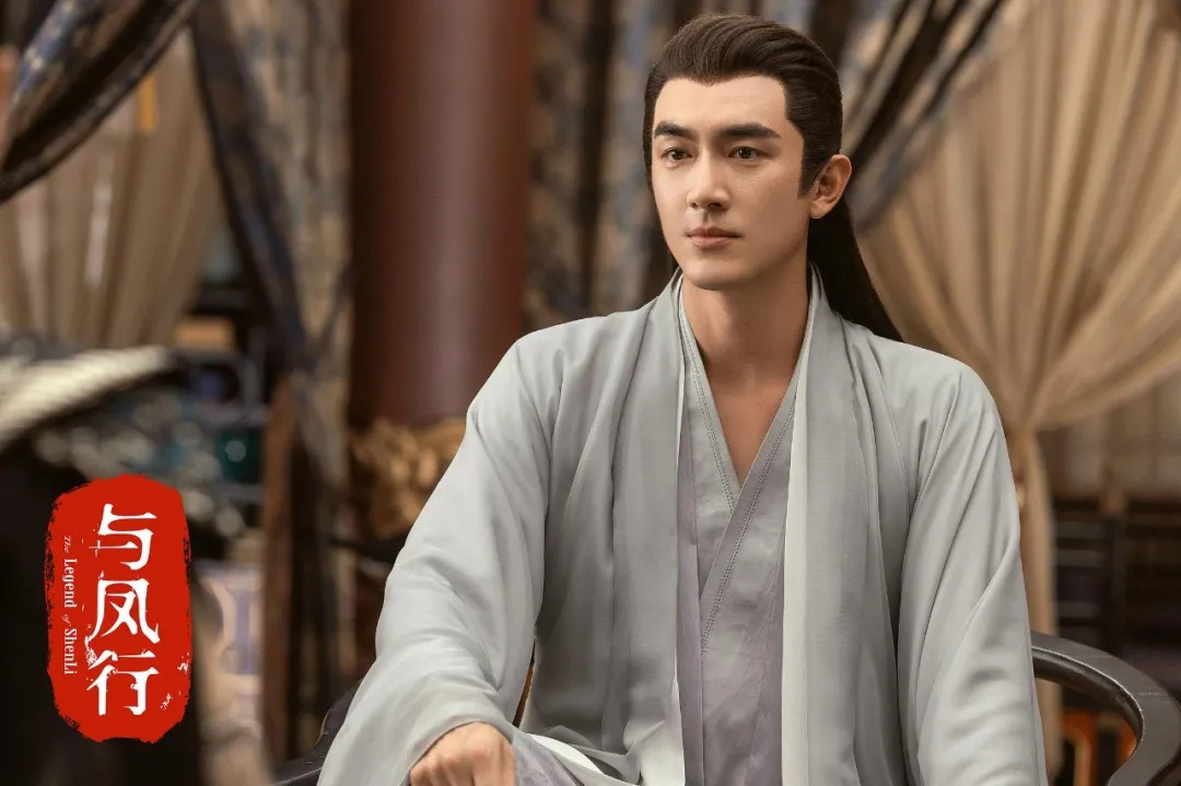 李幼斌阔别多年回归，这片后劲好足！