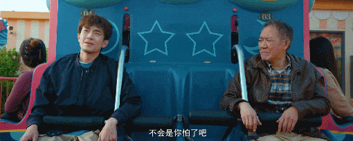 李幼斌阔别多年回归，这片后劲好足！