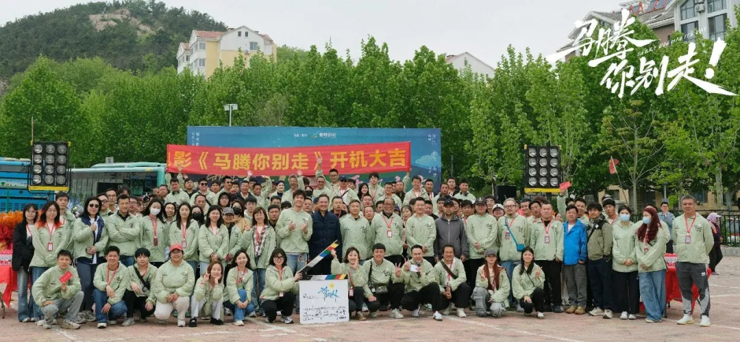 李幼斌阔别多年回归，这片后劲好足！