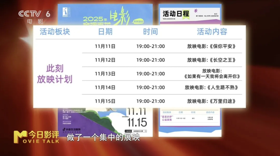 金鸡百花电影节“破圈” 电影+如何撬动一座城？