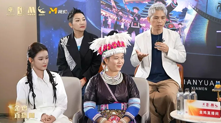 蓝靛染与AI共织,非遗在数字时代重获新生