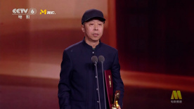 赵非凭《志愿军：存亡之战》获第38届中国电影金鸡奖最佳摄影