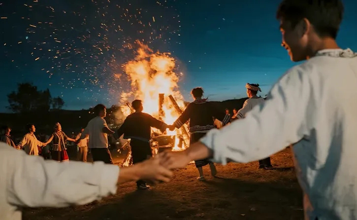 当AI成为非遗的“传承之笔”,千年文化在数字时代焕发新生