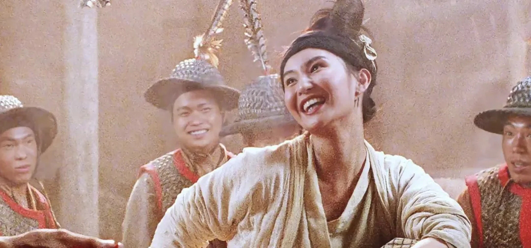 假如穿越武侠世界，你会选择哪款江湖人生？