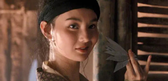 假如穿越武侠世界，你会选择哪款江湖人生？