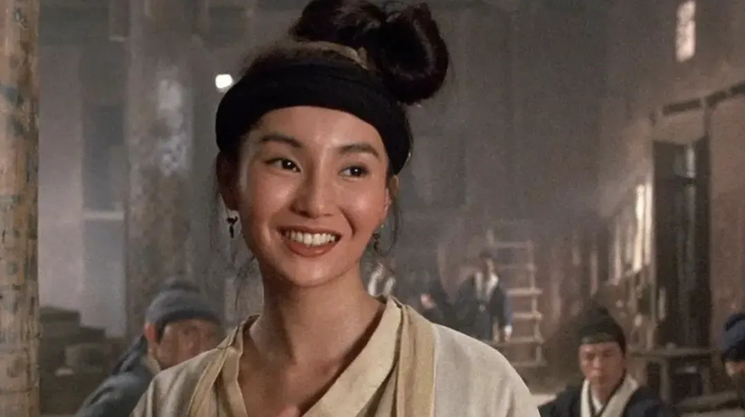 假如穿越武侠世界，你会选择哪款江湖人生？