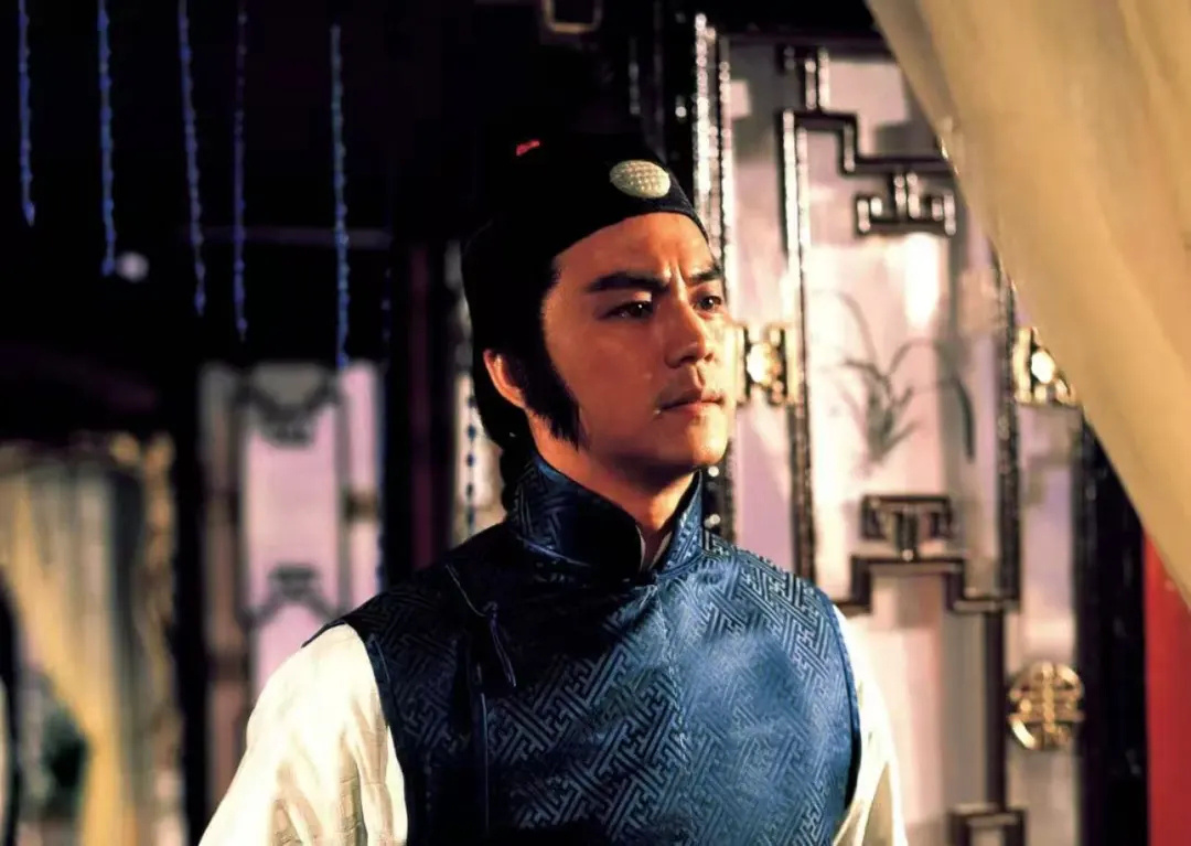 假如穿越武侠世界，你会选择哪款江湖人生？