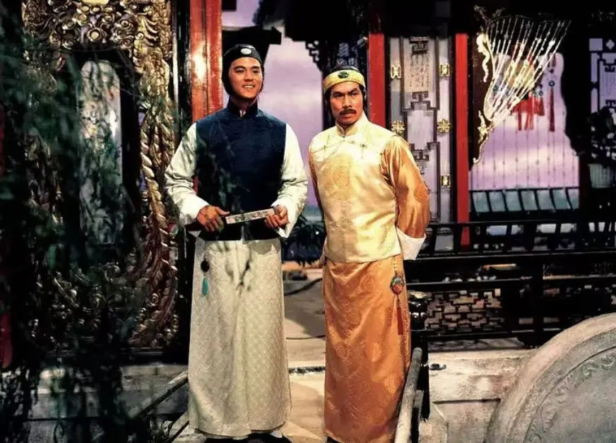 假如穿越武侠世界，你会选择哪款江湖人生？