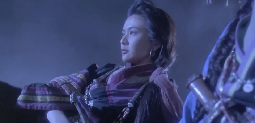 假如穿越武侠世界，你会选择哪款江湖人生？